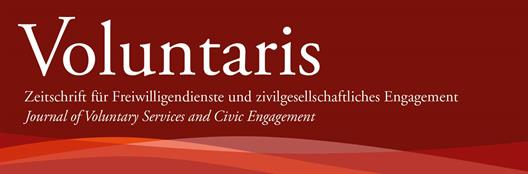Voluntaris e.V. Header-Icon